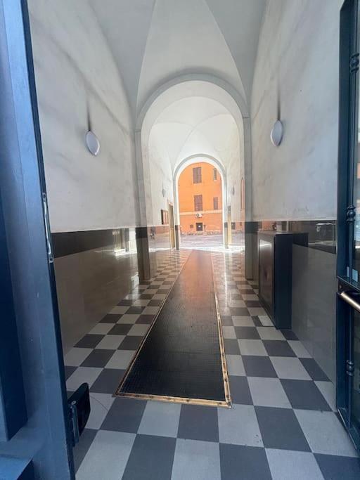 Appartamento Scalo Roma